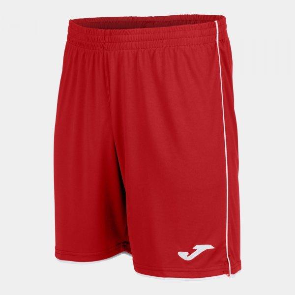LIGA SHORT RED-WHITE - 101324.6022XL-3XL_379771
