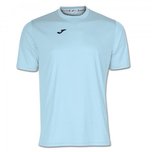 T-SHIRT COMBI SKY S/S - 100052.3502XS_376611
