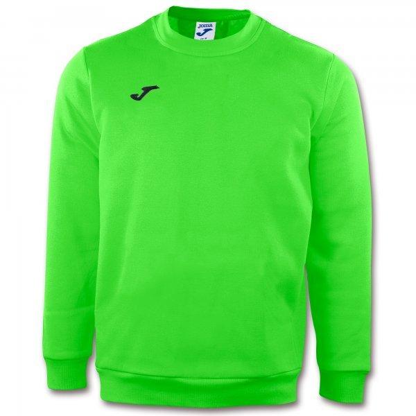 CAIRO II SWEATSHIRT FLUORESCENT GREEN | 101333.020 - 101333.0202XL-2_452805