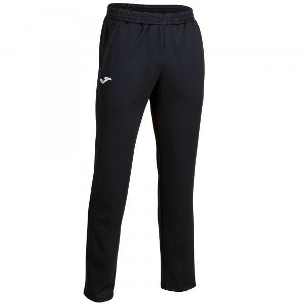 LONG PANTS CLEO II BLACK - 101334.1002XL_379941