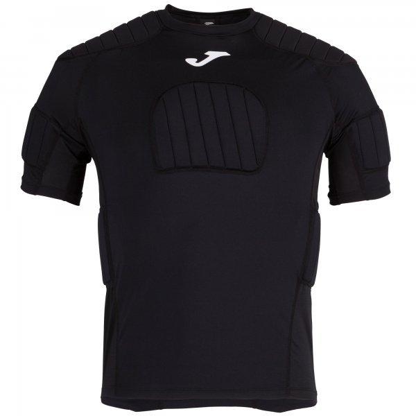PROTEC RUGBY T-SHIRT BLACK S/S | 101339.100 - 101339.1002XS-XS_379991