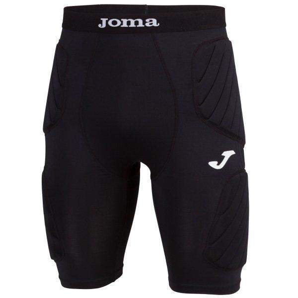 SHORT PROTEC BASKET BLACK - 101341.1004XS-3XS_272631