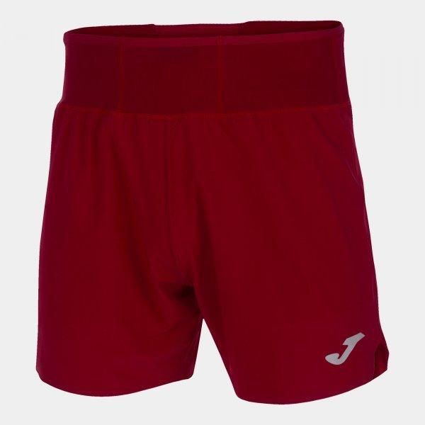 R-COMBI SHORT BURGUNDY - 101353.685L_380039