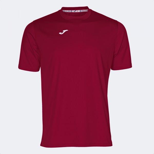 COMBI SHORT SLEEVE T-SHIRT FUCHSIA - 100052.5602XL-3XL_376666