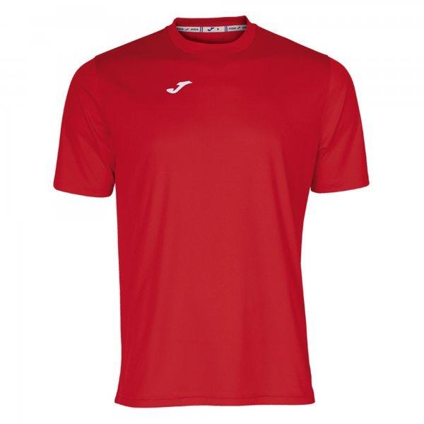 T-SHIRT RIVAL RED S/S - 100052.6006XS-5XS_269232