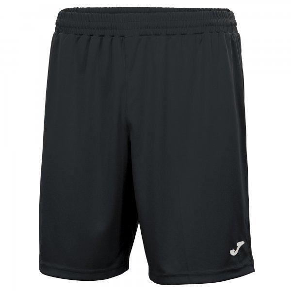 SHORT NOBEL BLACK - 100053.1002XL-3XL_269283