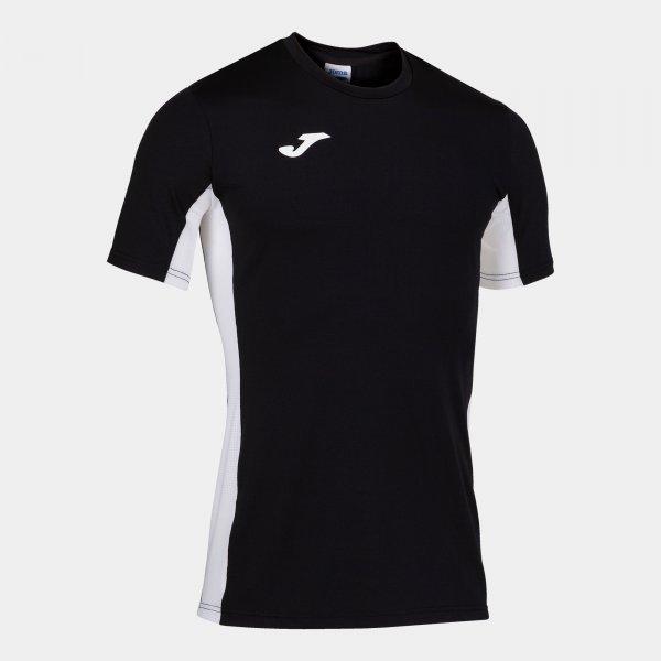 SUPERLIGA T-SHIRT BLACK-WHITE S/S - 101469.1022XL-3XL_380263