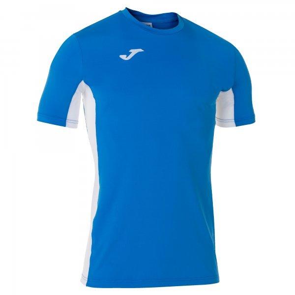 SUPERLIGA T-SHIRT ROYAL-WHITE S/S - 101469.7022XL-3XL_380272