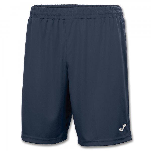SHORT NOBEL DARK NAVY - 100053.3312XL-3XL_269316