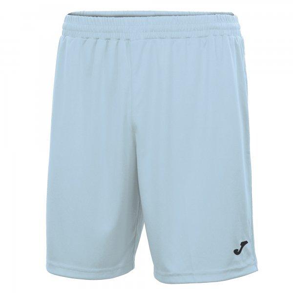 SHORT NOBEL SKY BLUE - 100053.3502XL-3XL_269327