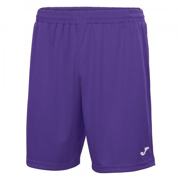 SHORT NOBEL PURPLE - 100053.5502XL-3XL_269349