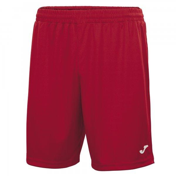 SHORT NOBEL RED - 100053.6002XL-3XL_376834
