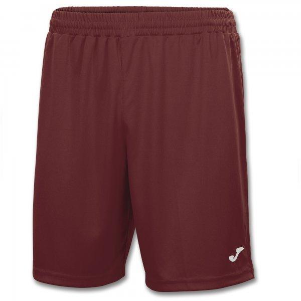 SHORT NOBEL RUBY - 100053.6712XL-3XL_269371