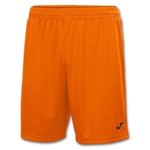 SHORT NOBEL ORANGE - 100053.8802XS_376873