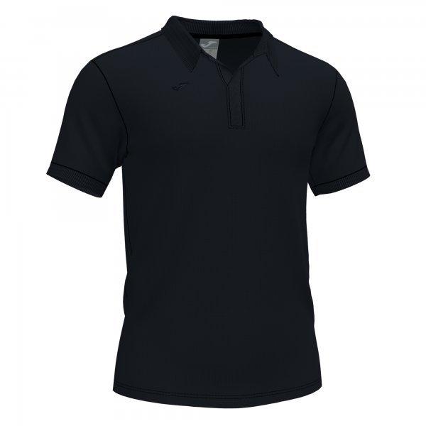 PASARELA III POLO BLACK S/S | 101551.100 - 101551.100S_445475