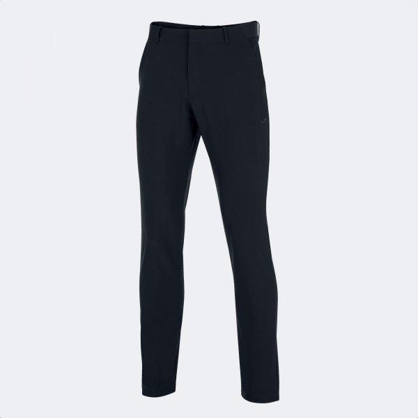 PASARELA III LONG PANTS BLACK - 101553.100S_352211