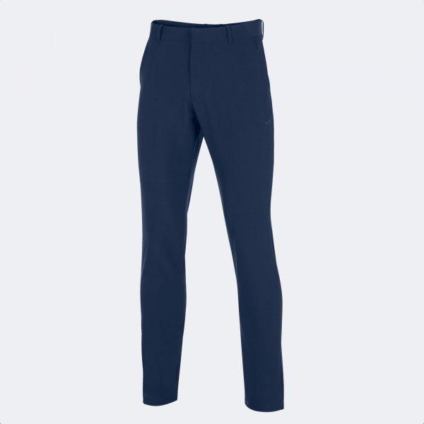 PASARELA III LONG PANTS NAVY - 101553.3313XL_316811
