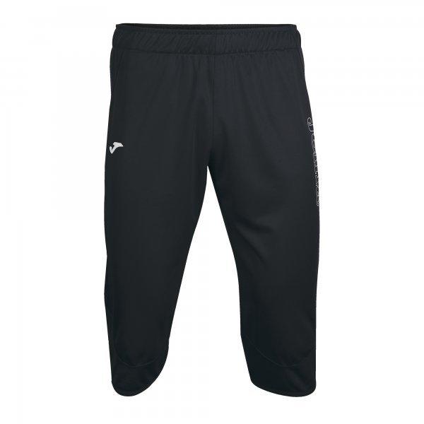 PIRATE PANTS VELA BLACK - 100075.1002XL_376893