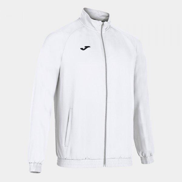 DOHA MICROFIBER JACKET WHITE - 101579.2002XL_380357