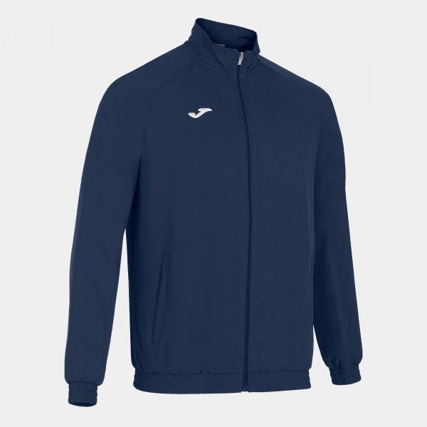 DOHA MICROFIBER JACKET DARK NAVY - 101579.3312XL_380370
