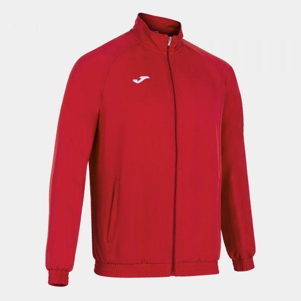 DOHA MICROFIBER JACKET RED - 101579.6002XL_380398