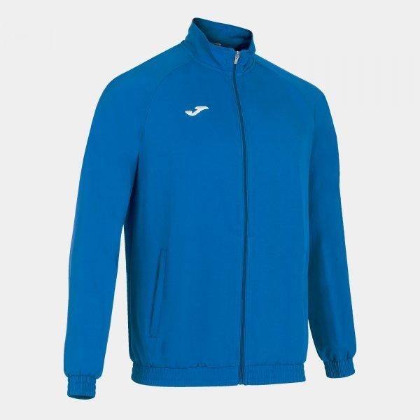 DOHA MICROFIBER JACKET ROYAL - 101579.7002XL_380412