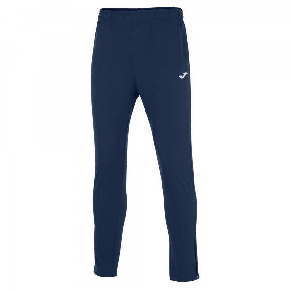 TIRRENO MICROFIBER LONG PANT DARK NAVY - 101580.3312XS_380438