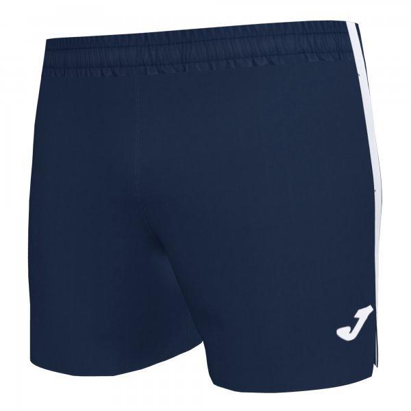 ELITE VII MICRO SHORT DARK NAVY-WHITE - 101581.3324XS-3XS_380454