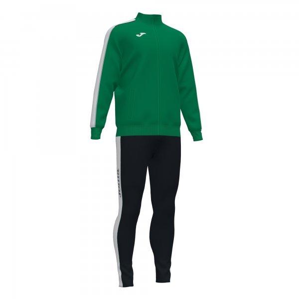 ACADEMY III TRACKSUIT GREEN-BLACK - ACADEMY III TRACKSUIT GREEN-BLACK-4_235109