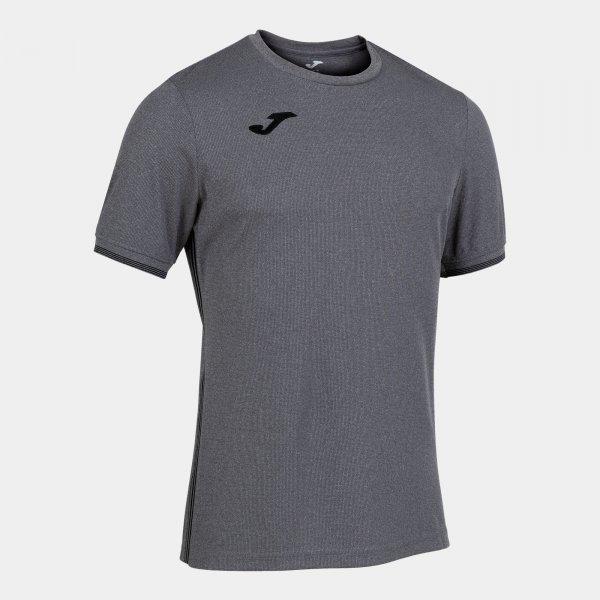 CAMPUS III T-SHIRT MELANGE S/S - 101587.2502XL-3XL_380483