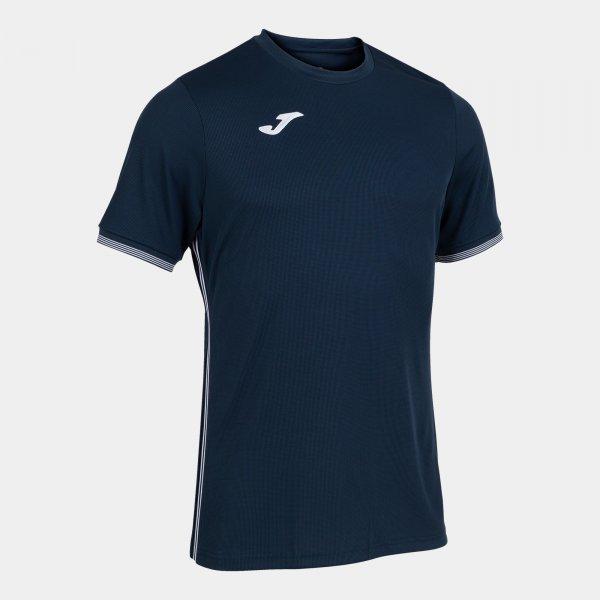 CAMPUS III T-SHIRT DARK NAVY S/S - 101587.3312XS_380494