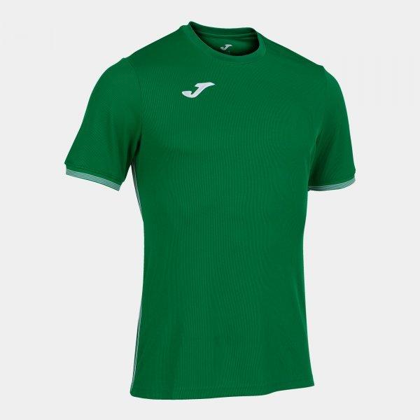CAMPUS III T-SHIRT GREEN S/S - 101587.4502XL-3XL_380504
