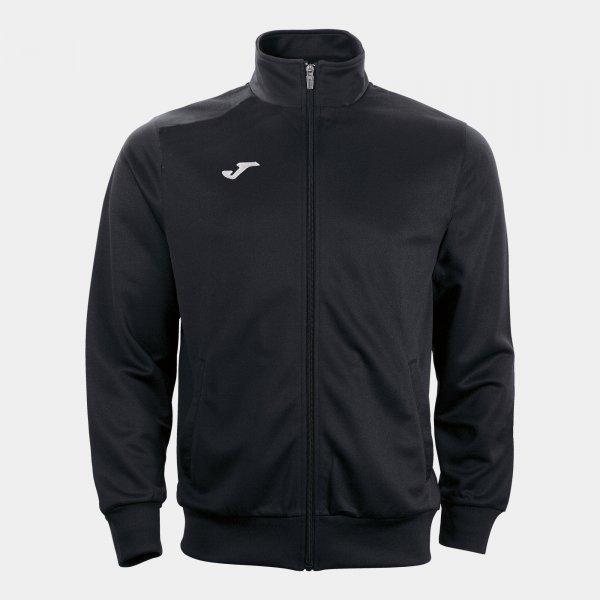 JACKET COMBI BLACK - 100086.1002XL_269484