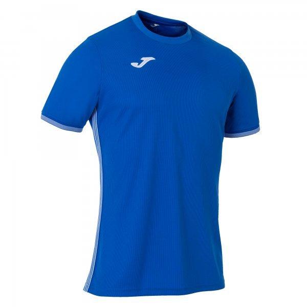 CAMPUS III T-SHIRT ROYAL S/S - 101587.7002XL-3XL_380535