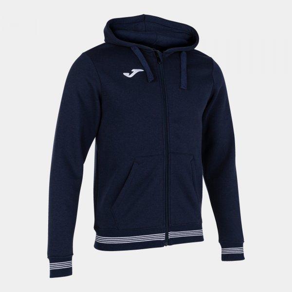 CAMPUS III HOODIE JACKET DARK NAVY - 101590.3312XL_380767