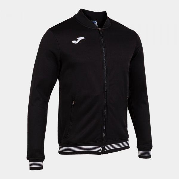 CAMPUS III JACKET BLACK - 101591.1002XS_380837