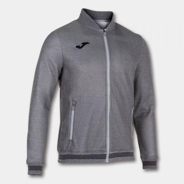CAMPUS III JACKET MELANGE - 101591.2502XL_380860