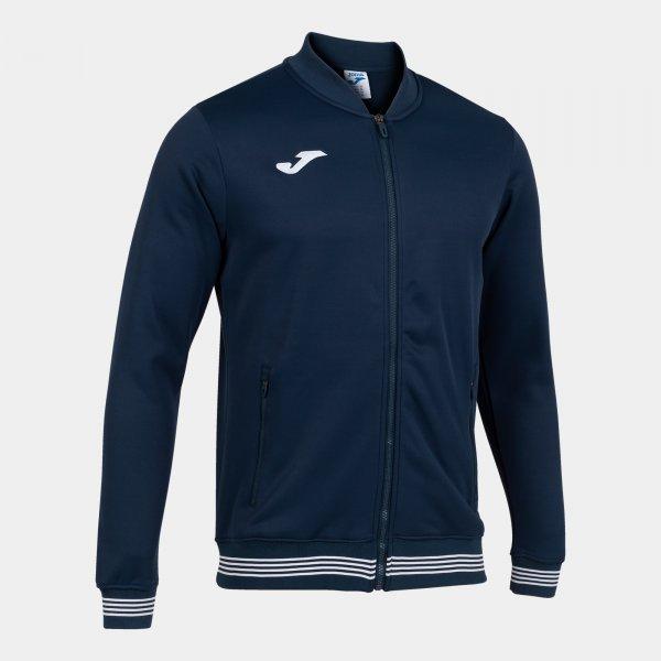 CAMPUS III JACKET DARK NAVY - 101591.3312XL_380869