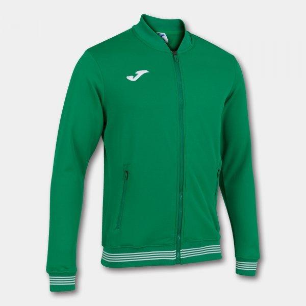 CAMPUS III JACKET GREEN - 101591.4502XL_380881