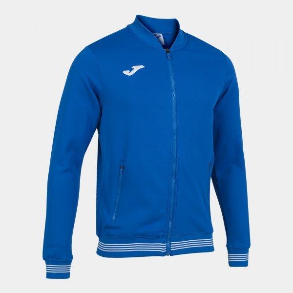 CAMPUS III JACKET ROYAL - 101591.7002XL_380918