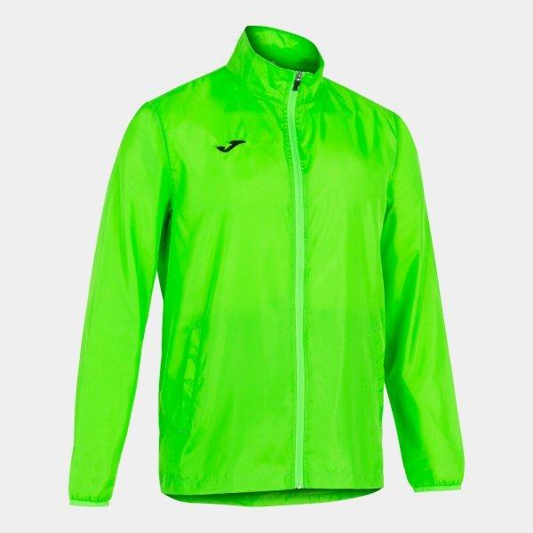 ELITE VII WINDBREAKER FLUOR GREEN - 101602.020L_328346