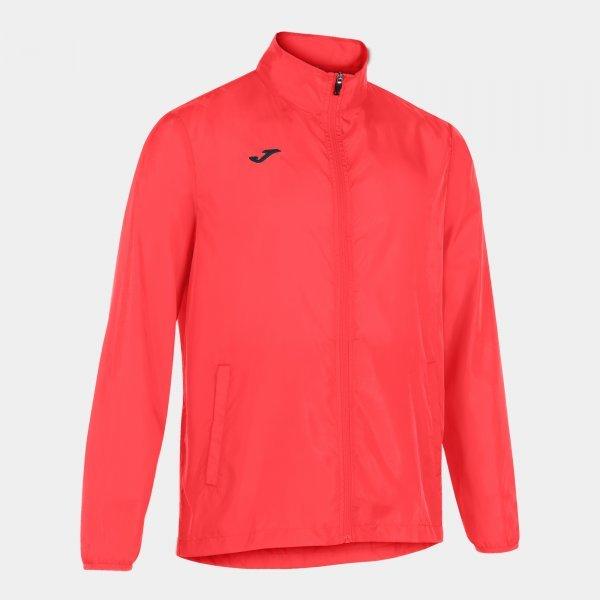 ELITE VII WINDBREAKER FLUOR CORAL - 101602.0402XL_328348