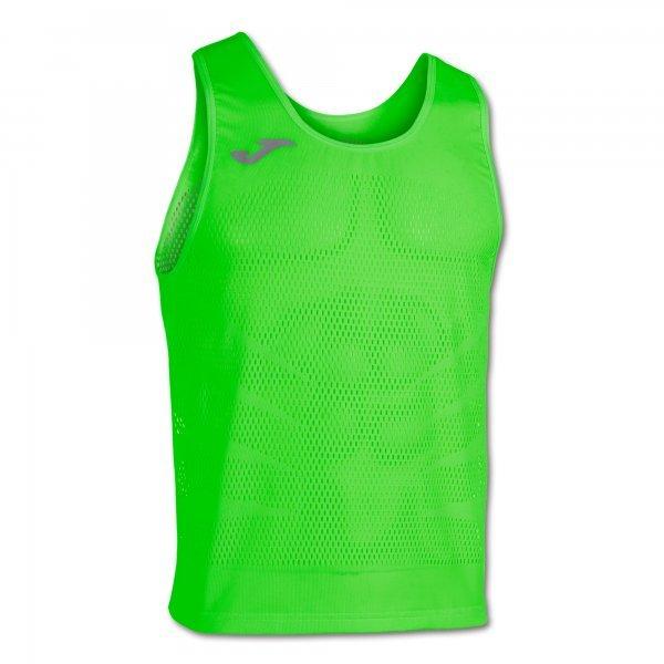 MARATHON TANK TOP FLUOR GREEN - 101603.020L_380935