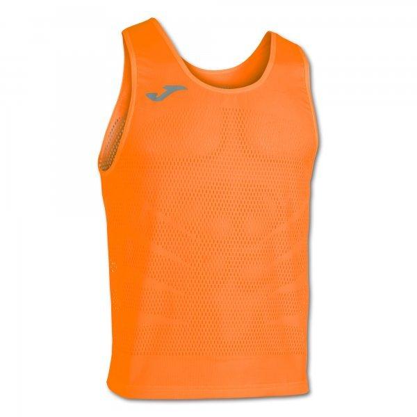 MARATHON TANK TOP FLUOR ORANGE - 101603.050L_380939