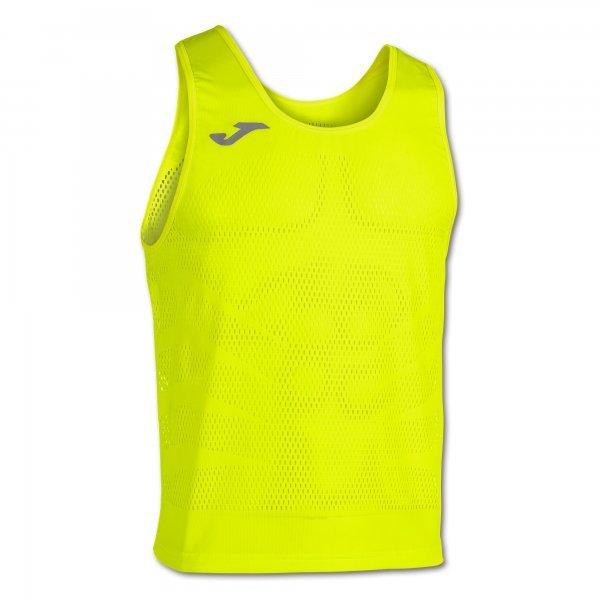 MARATHON TANK TOP FLUOR YELLOW - 101603.060L_380943