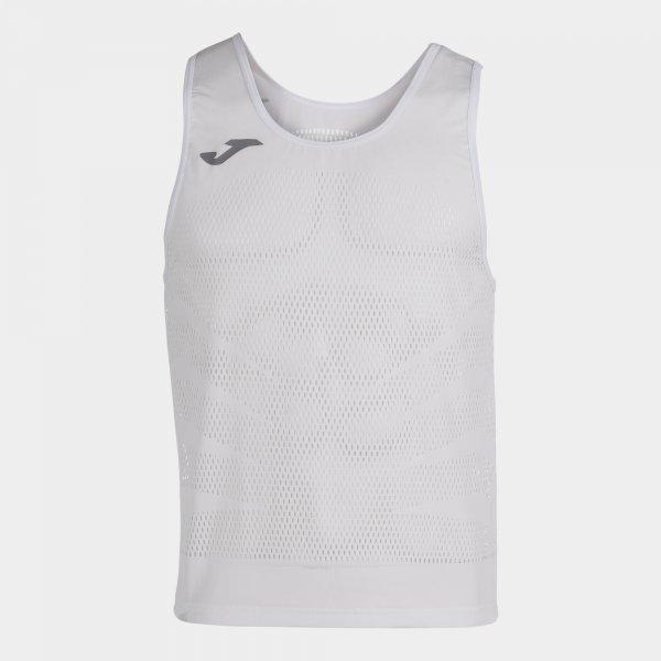 MARATHON TANK TOP WHITE - 101603.200L_380947