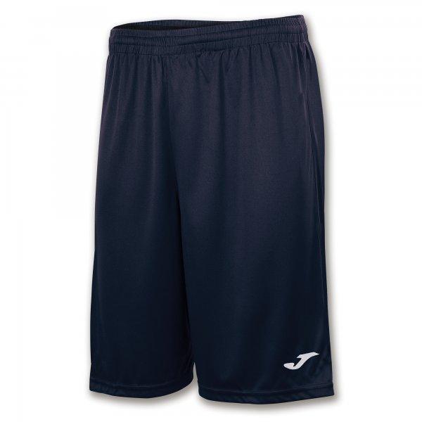 NOBEL LONG SHORT DARK NAVY - 101648.3312XL-3XL_380973
