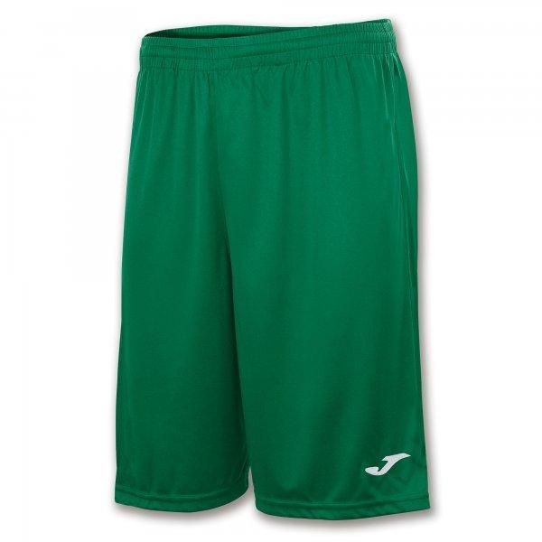 NOBEL LONG SHORT GREEN - 101648.4502XL-3XL_380984