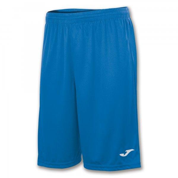 NOBEL LONG SHORT ROYAL - 101648.7002XL-3XL_381006