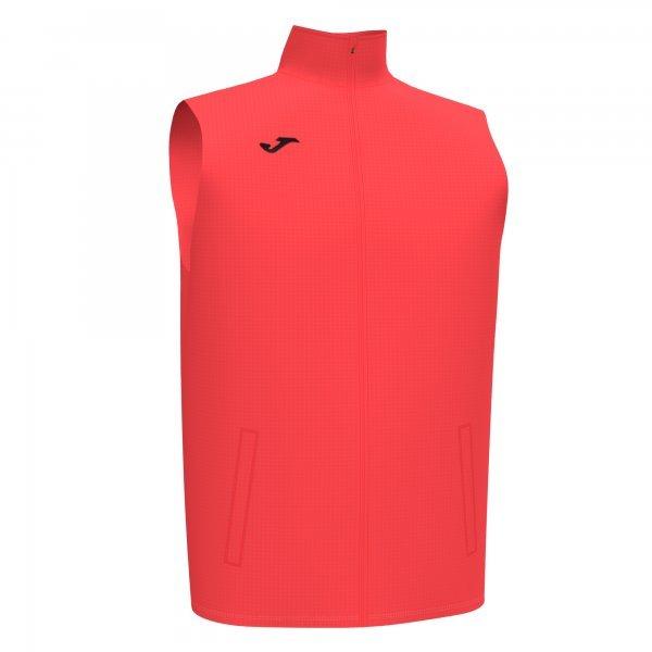 ELITE VII VEST FLUOR CORAL - 101649.040L_381039